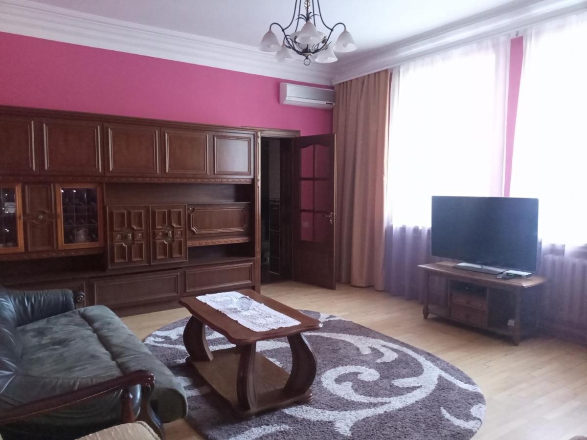 Knaus Apartments Černovice Exteriér fotografie